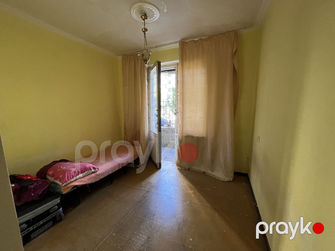 Satılır 2 otaqlı köhnə tikili 55 m² — Mənzil, Bakı (6)