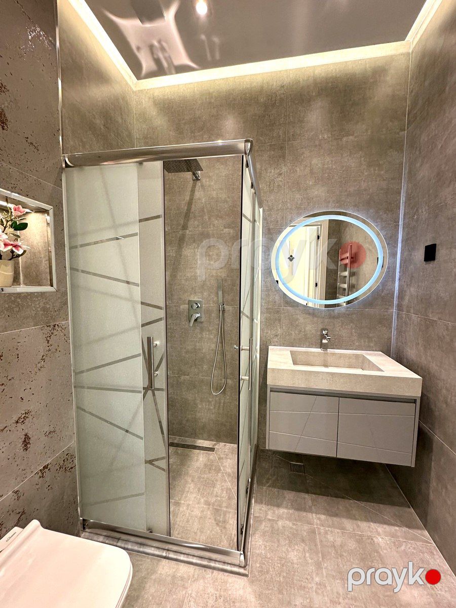 Satılır 4 otaqlı həyət evi/bağ evi 180 m² — Ev, villa, Bakı (11)