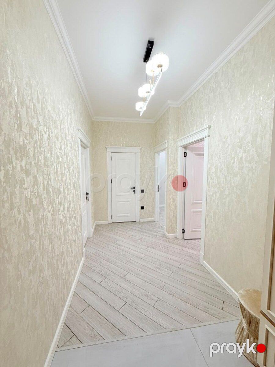 Satılır 3 otaqlı yeni tikili 77 m² — Mənzil, Bakı (10)