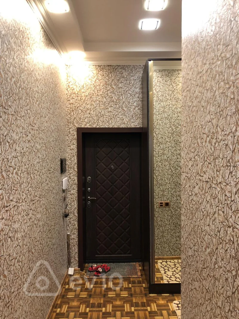 2 otaqlı mənzil, 50 m², Xətai rayonu Əliağa Şıxlinski — kirayə — Mənzil, Bakı (4)