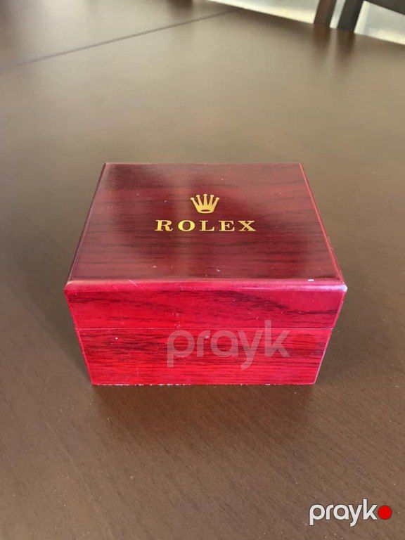 "Rolex Oyster Perpetual Cosmograph" qol saatı — Şəxsi əşyalar, Bakı (2)
