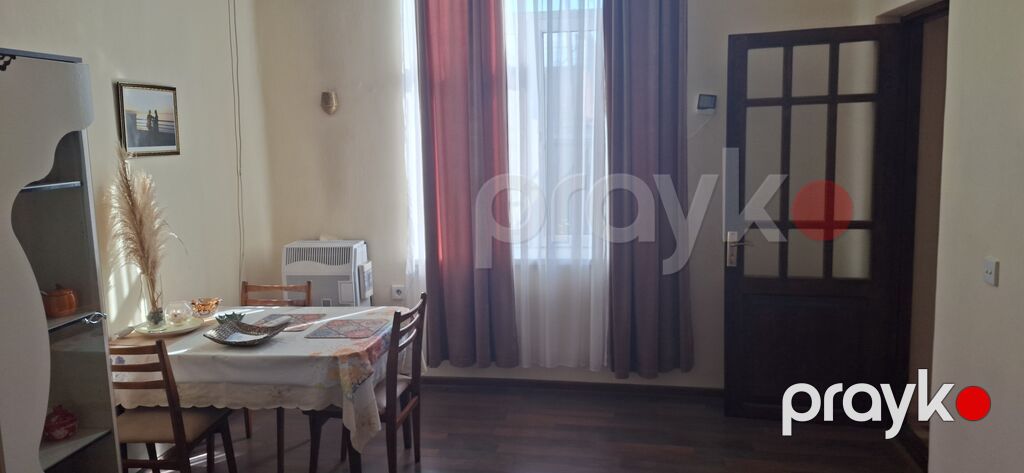 2 otaqlı, 17 kv. m — Ev, villa, Digah (8)