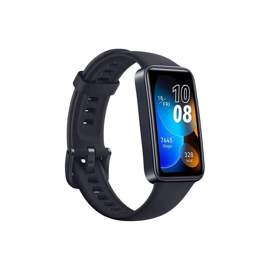 Smart saat Huawei band 8 Black — Mallar, Bakı (4)