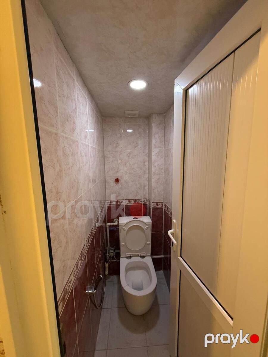 3-otaqlı mənzil, Bakıxanov qəs., 90 m² — Mənzil, Bakı (11)