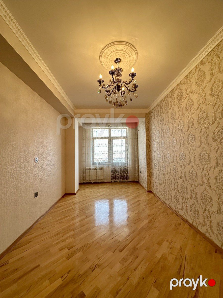 Satılır 2 otaqlı yeni tikili 41 m² — Mənzil, Bakı (5)