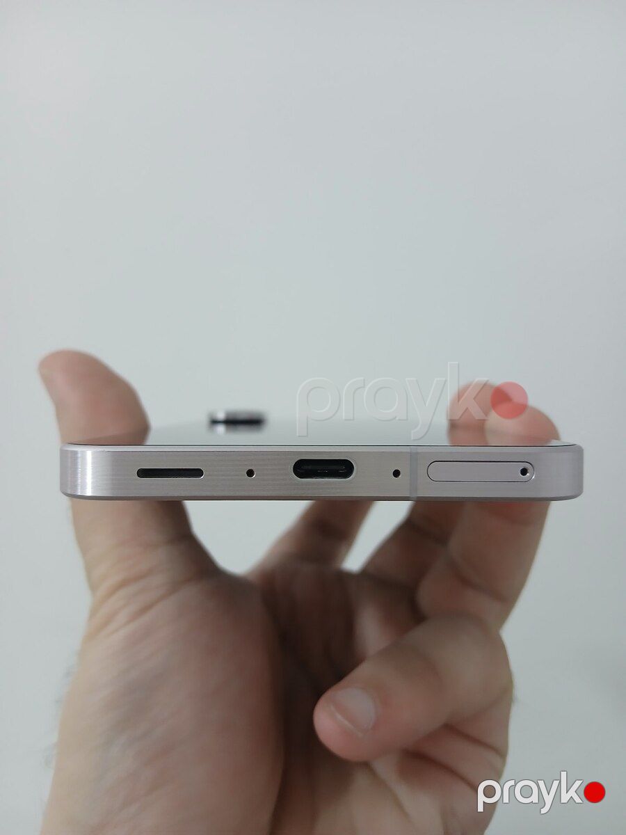 Samsung Galaxy A56 Awesome Lightgrey 256GB/8GB — Smartfonlar, Bakı (3)