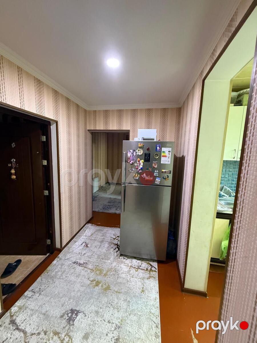 Satılır 3 otaqlı köhnə tikili 60 m² — Mənzil, İsmayıllı (5)