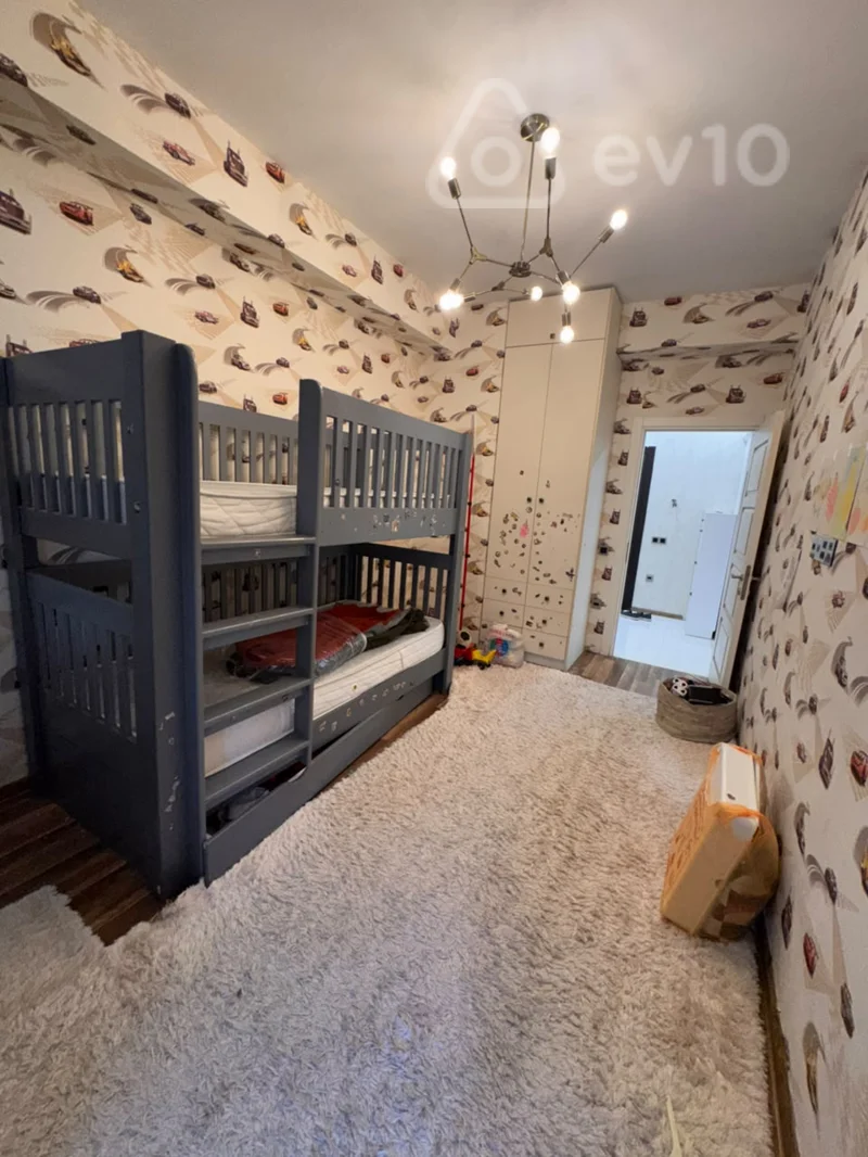 3 otaqlı mənzil, 85 m², Bakı, Həsən bəy Zərdabi prospekti 204A — kirayə — Mənzil, Bakı (6)