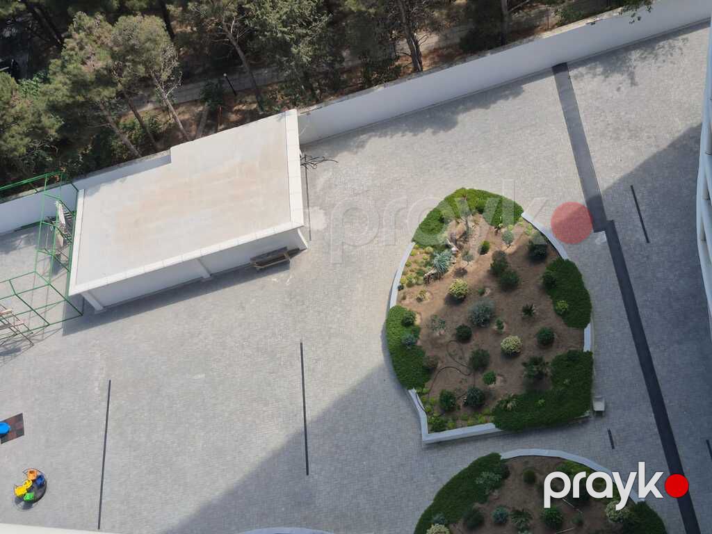 Satılır 2 otaqlı yeni tikili 103 m² — Mənzil, Bakı (10)