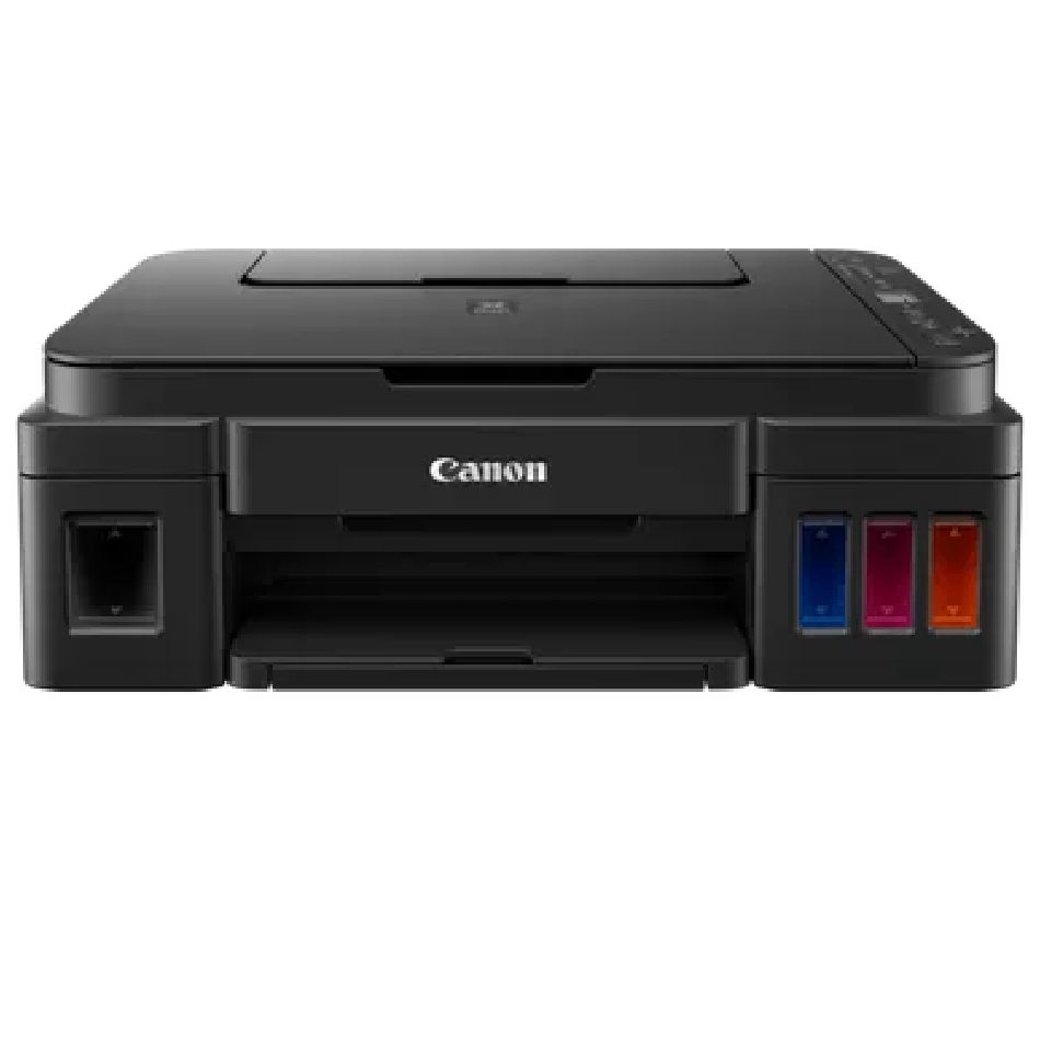 Printer Canon MFP Pixma G3416 (2315C052AB) — Printerləri, Bakı (2)