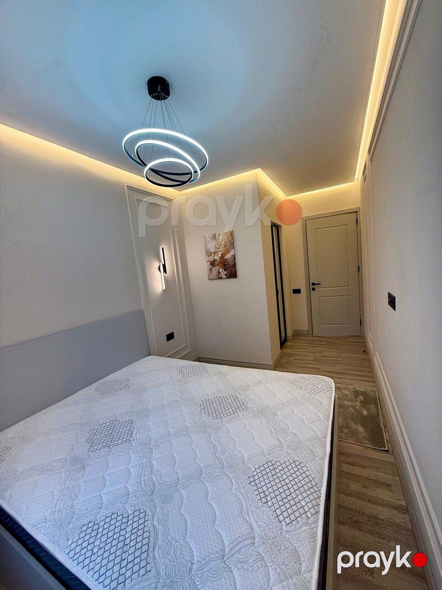Satılır 2 otaqlı köhnə tikili 58 m² — Mənzil, Bakı (6)