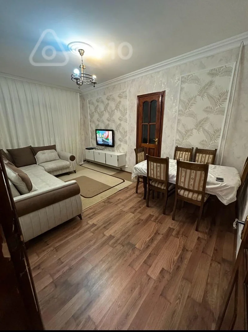 2 otaqlı mənzil, 65 m², Bakı, Şıxlinski küç — Mənzil, Bakı (2)