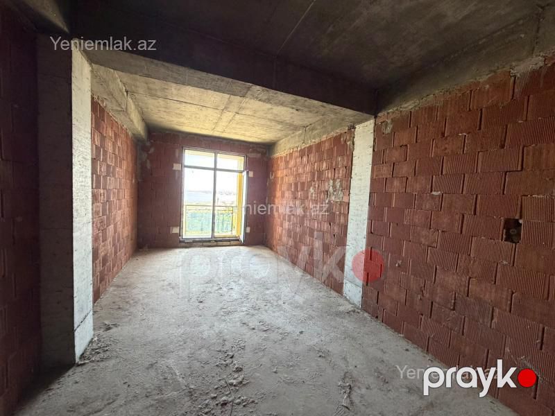Satılır 2 otaqlı Bina evi menzil (Yeni tikili), 72 m², Sumqayıt Bulvarı — Mənzil, Sumqayıt (9)