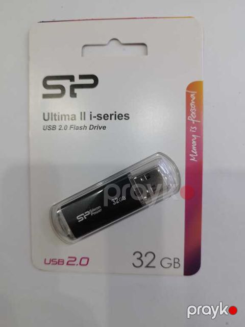 USB Flaş kart, 32GB — Bakı