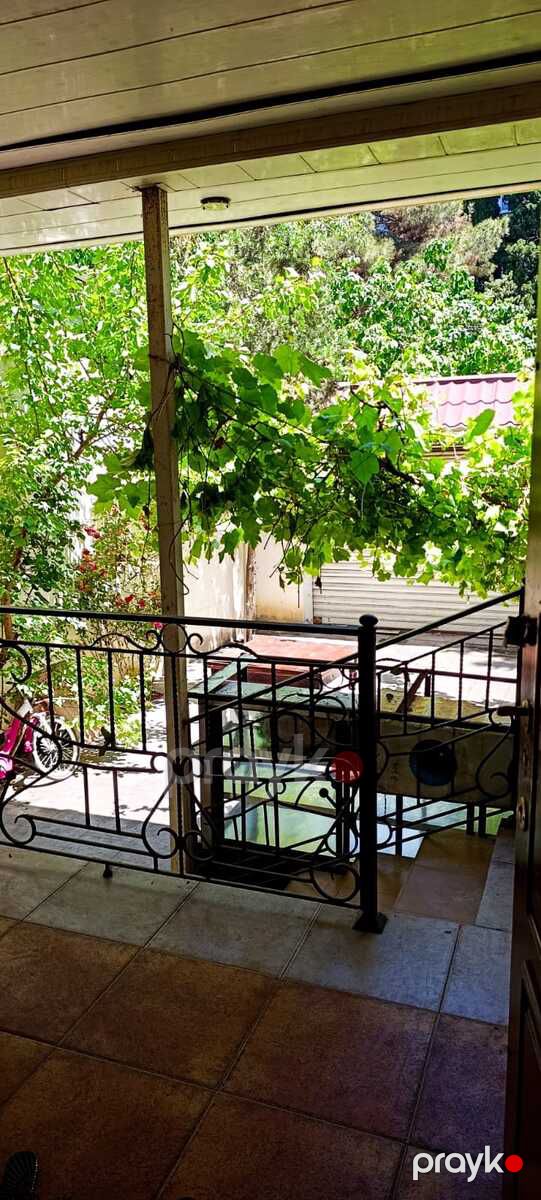 Satılır 3 otaqlı köhnə tikili 60 m² — Mənzil, Bakı (7)