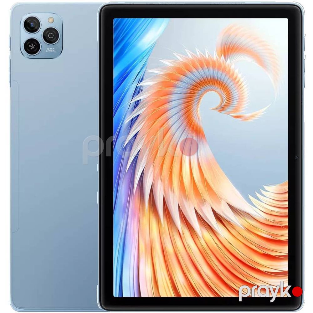 Oscal Pad9 4/128 GB Blue — Planshetlər, Bakı