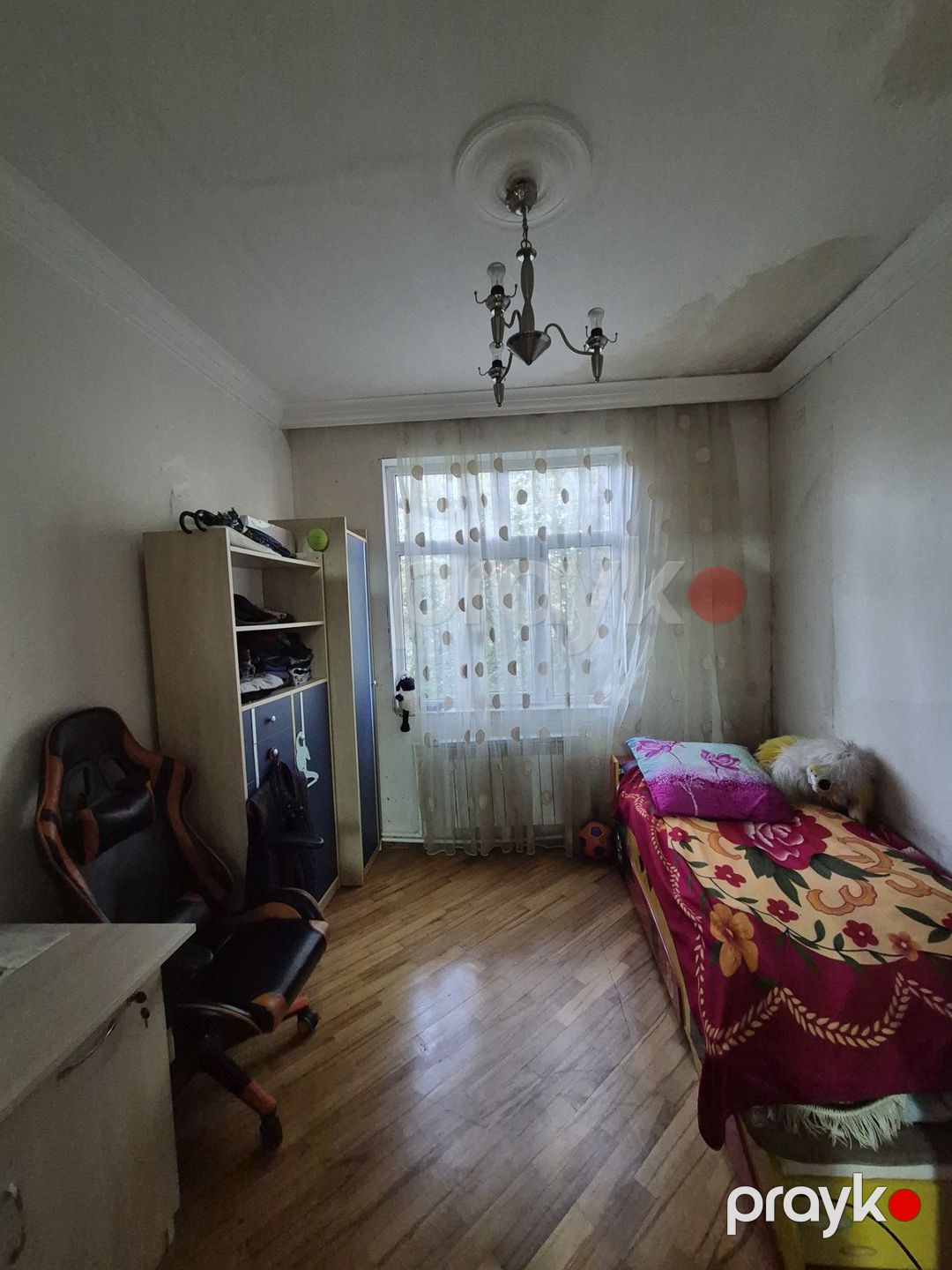 Satılır 3 otaqlı köhnə tikili 65 m² — Mənzil, Bakı (7)
