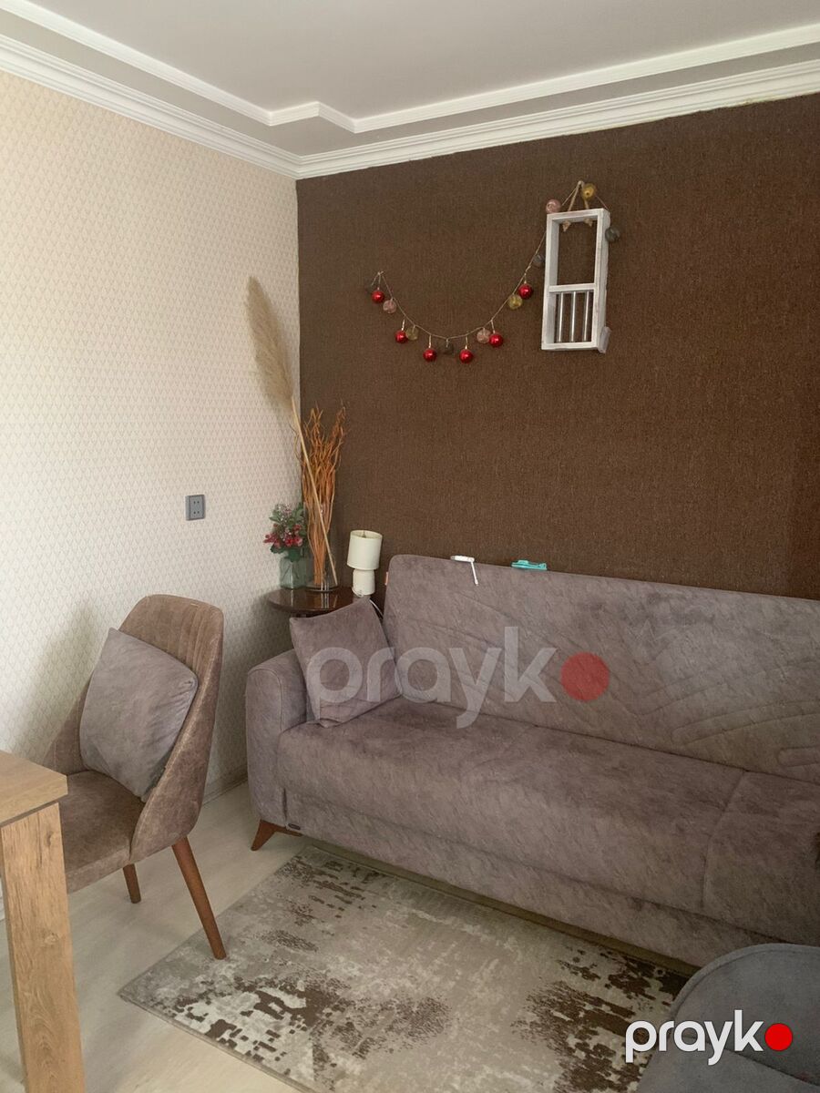 Satılır 2 otaqlı köhnə tikili 40 m² — Mənzil, Bakı (8)