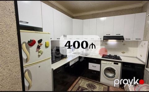 Mətbəx mebeli satılır 400₼. ölçü 2.55/2.55. Üzərində qaz moyka — Digah