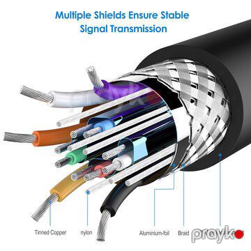 Kabel VGA — Periferik cihazlar, Bakı (5)