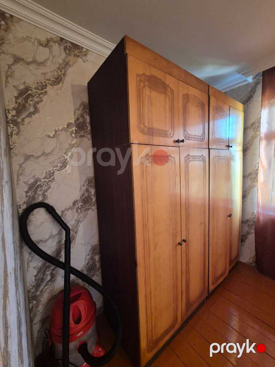 3-otaqlı mənzil kirayə verilir, Şirvan ş., 50 m² — Mənzil, Şirvan (9)