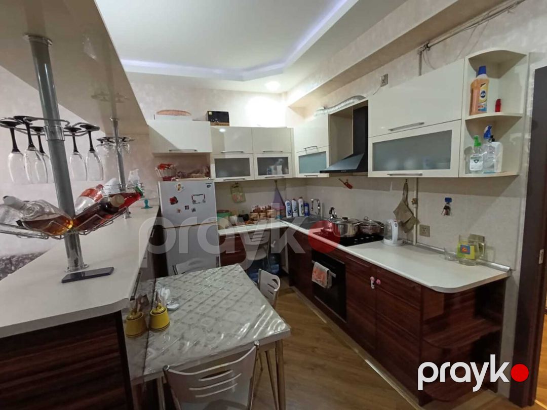Satılır 2 otaqlı yeni tikili 61 m² — Mənzil, Bakı (3)