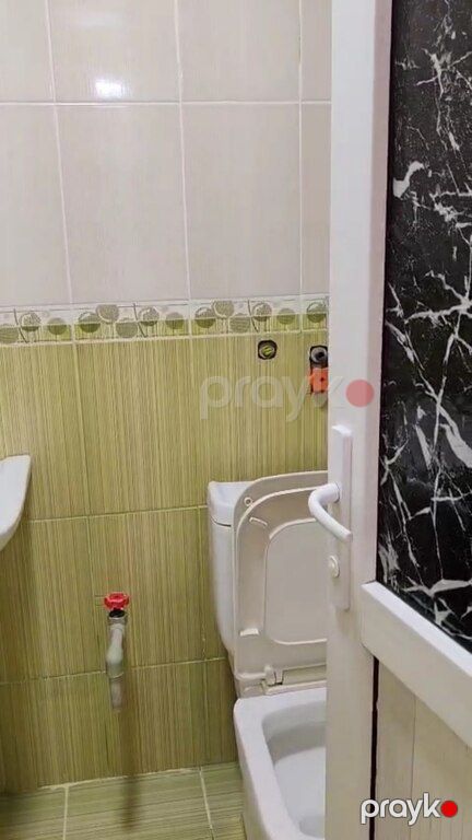 4-otaqlı mənzil, Tovuz r., 86 m² — Mənzil, Tovuz (9)
