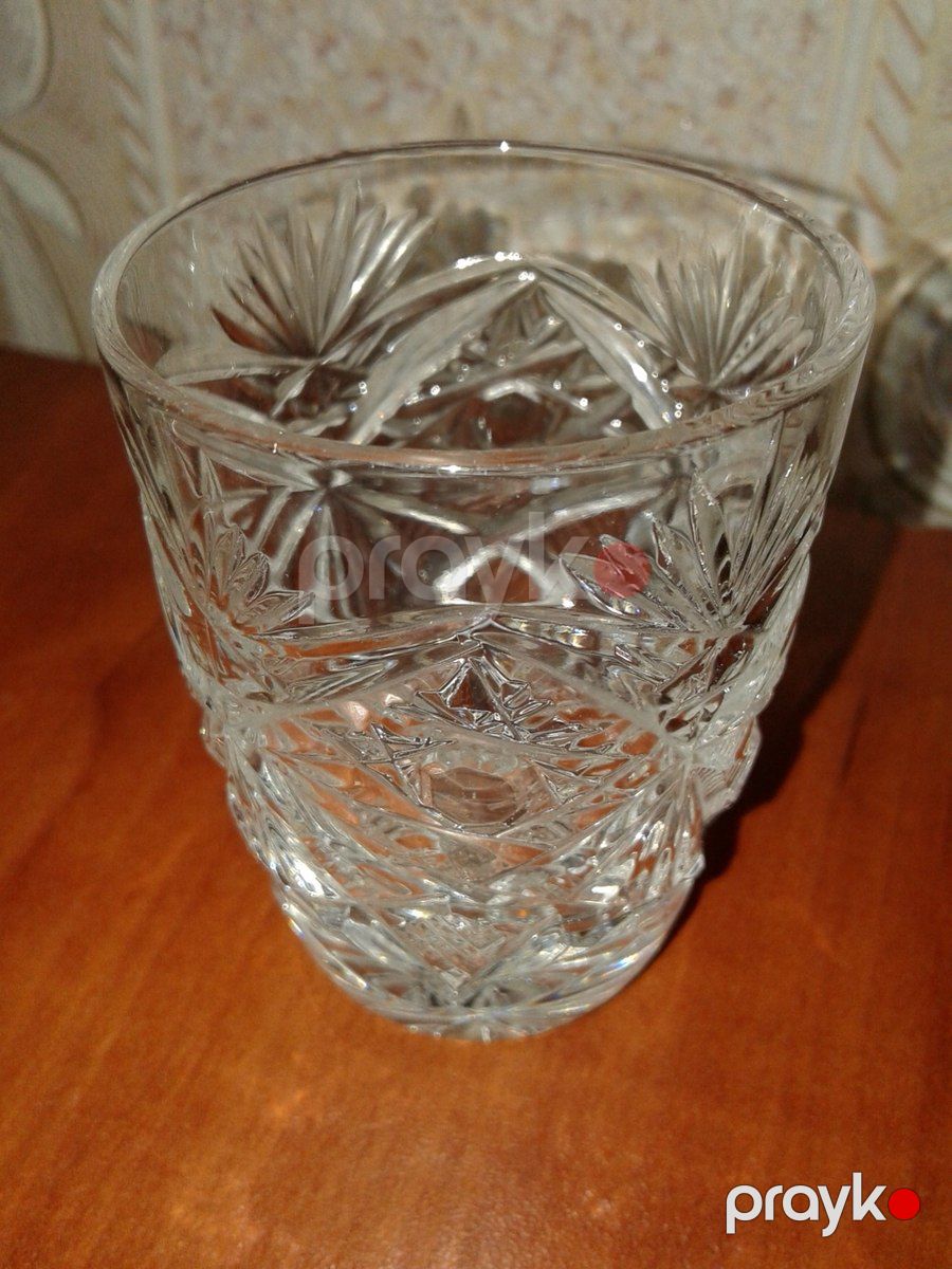 Qədəhlər — Qablar və mətbəx əşyaları, Bakı (9)