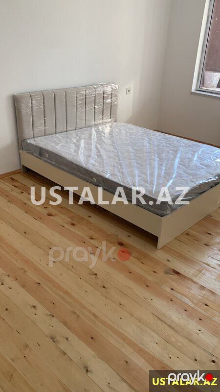 Malyar ustası — Təmir xidmətləri, Bakı (2)