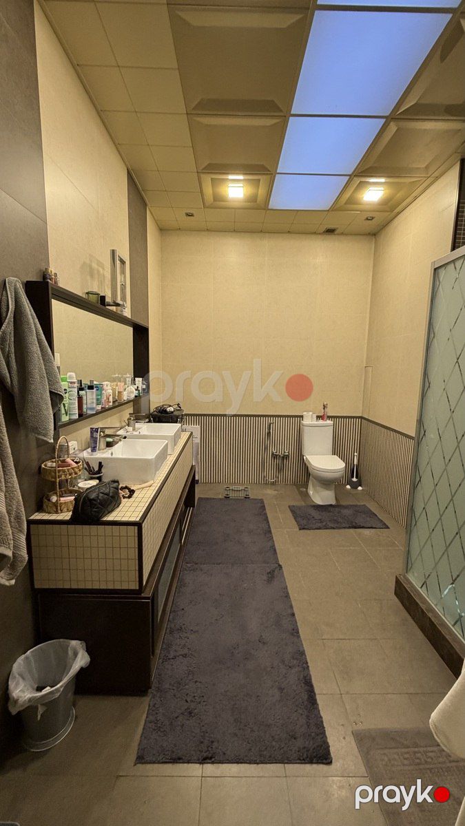 Satılır 3 otaqlı yeni tikili 170 m² — Mənzil, Bakı (9)