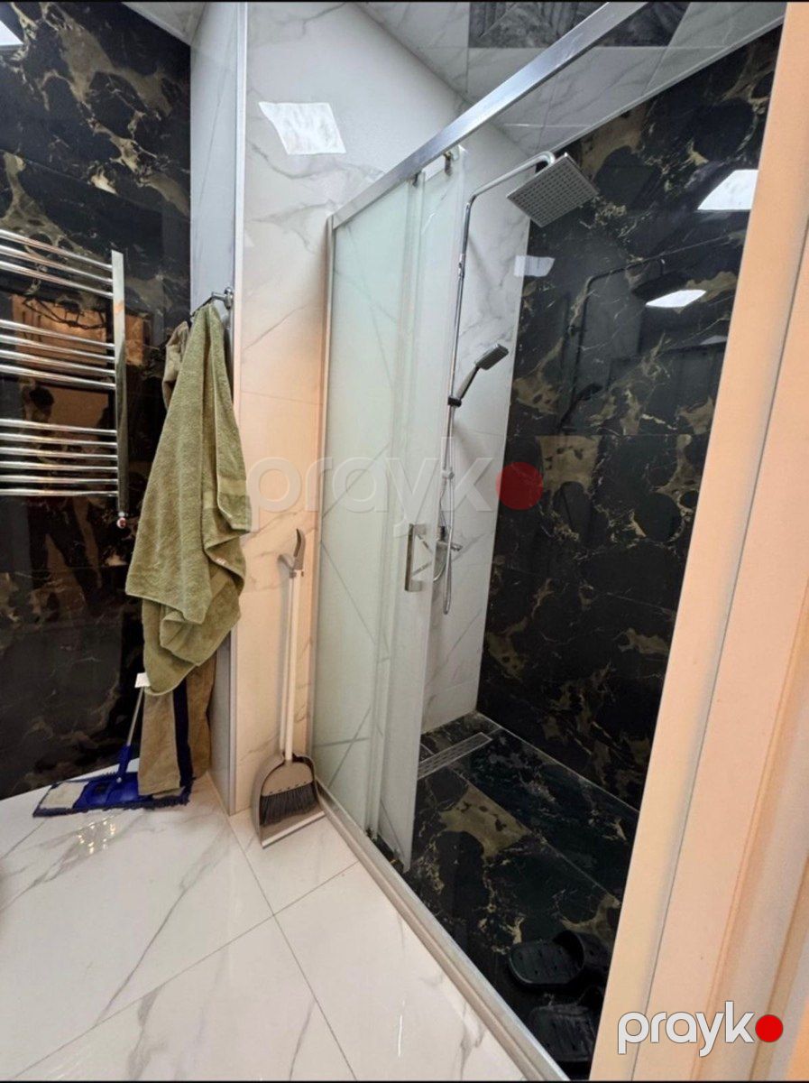 2-otaqlı yeni tikili kirayə verilir, Nərimanov r., 70 m² — Mənzil, Bakı (9)