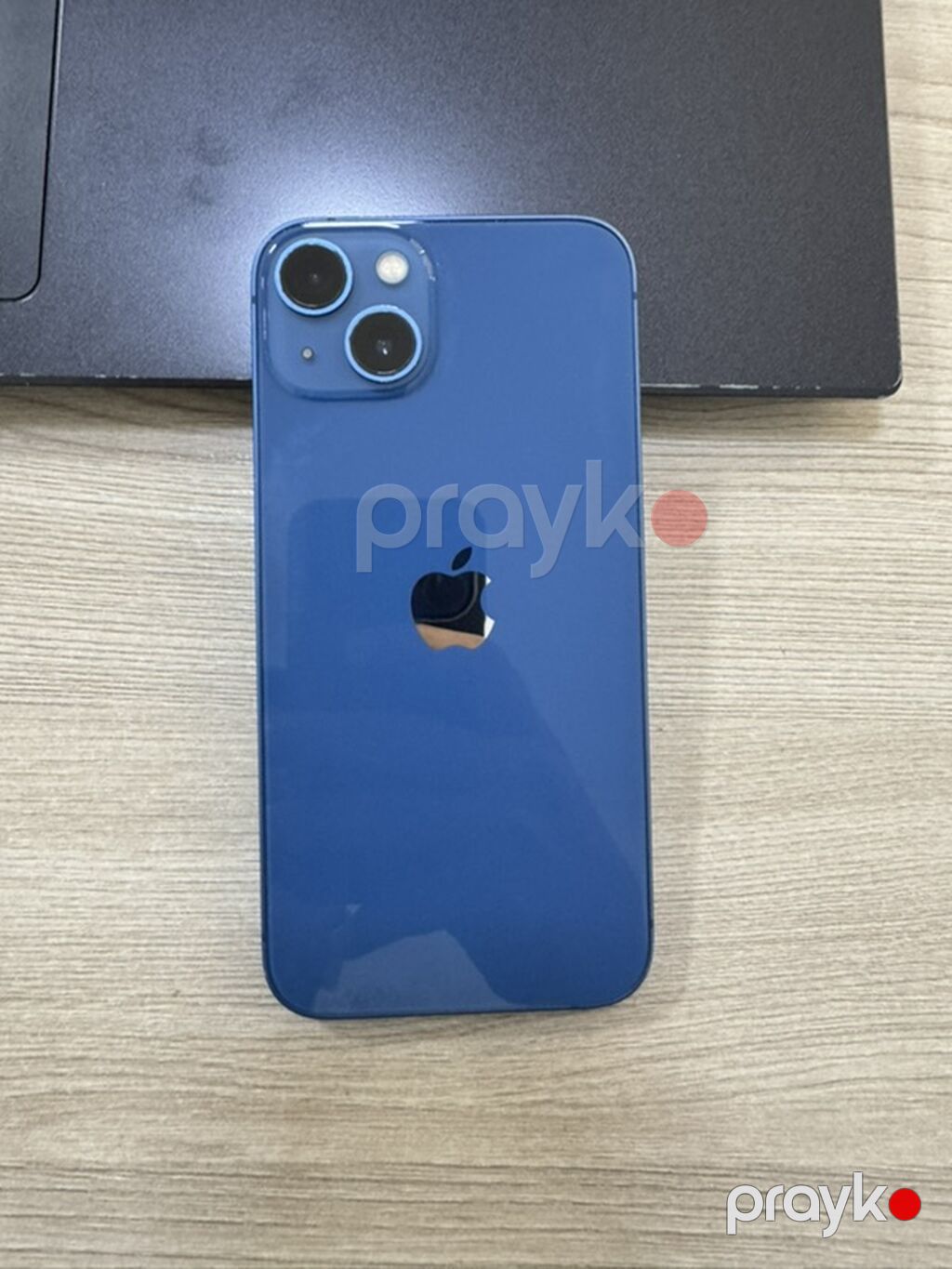 IPhone 13, 256 GB, Mavi, Simsiz şarj — Apple iPhone, Bakı (2)