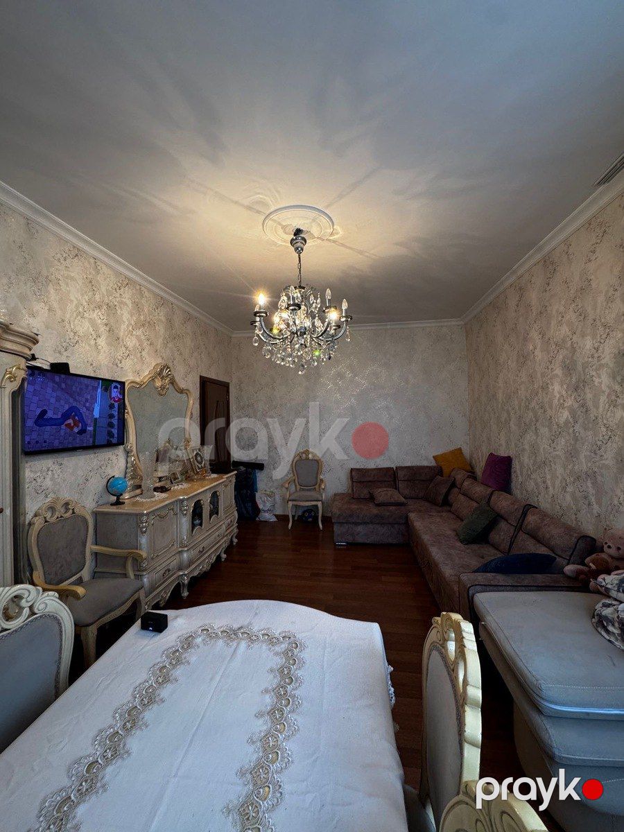 Satılır 2 otaqlı yeni tikili 64 m² — Mənzil, Bakı (11)