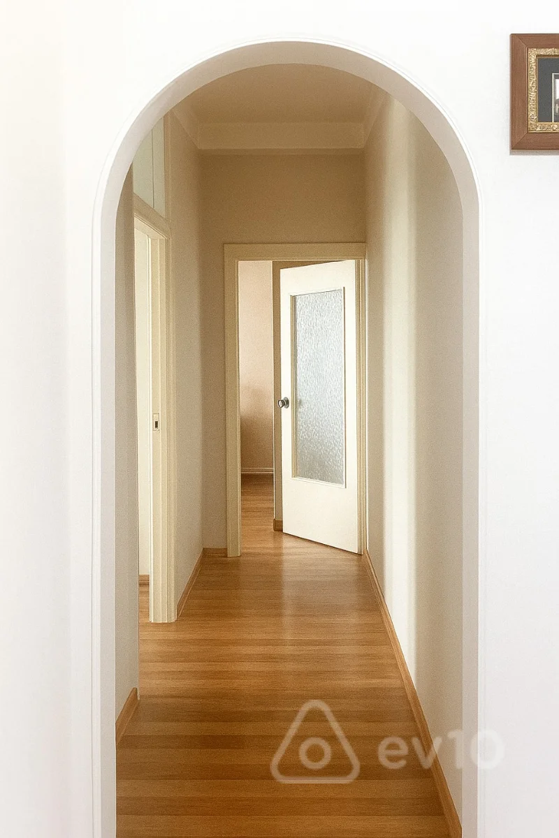 5 otaqlı mənzil, 100 m², Xiyabani kucesi — kirayə — Mənzil, Bakı (9)