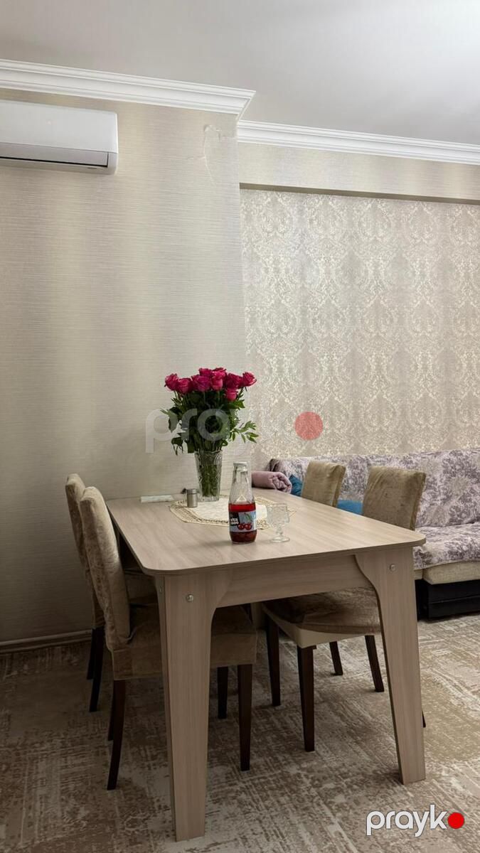 Satılır 3 otaqlı yeni tikili 60 m² — Mənzil, Bakı (3)
