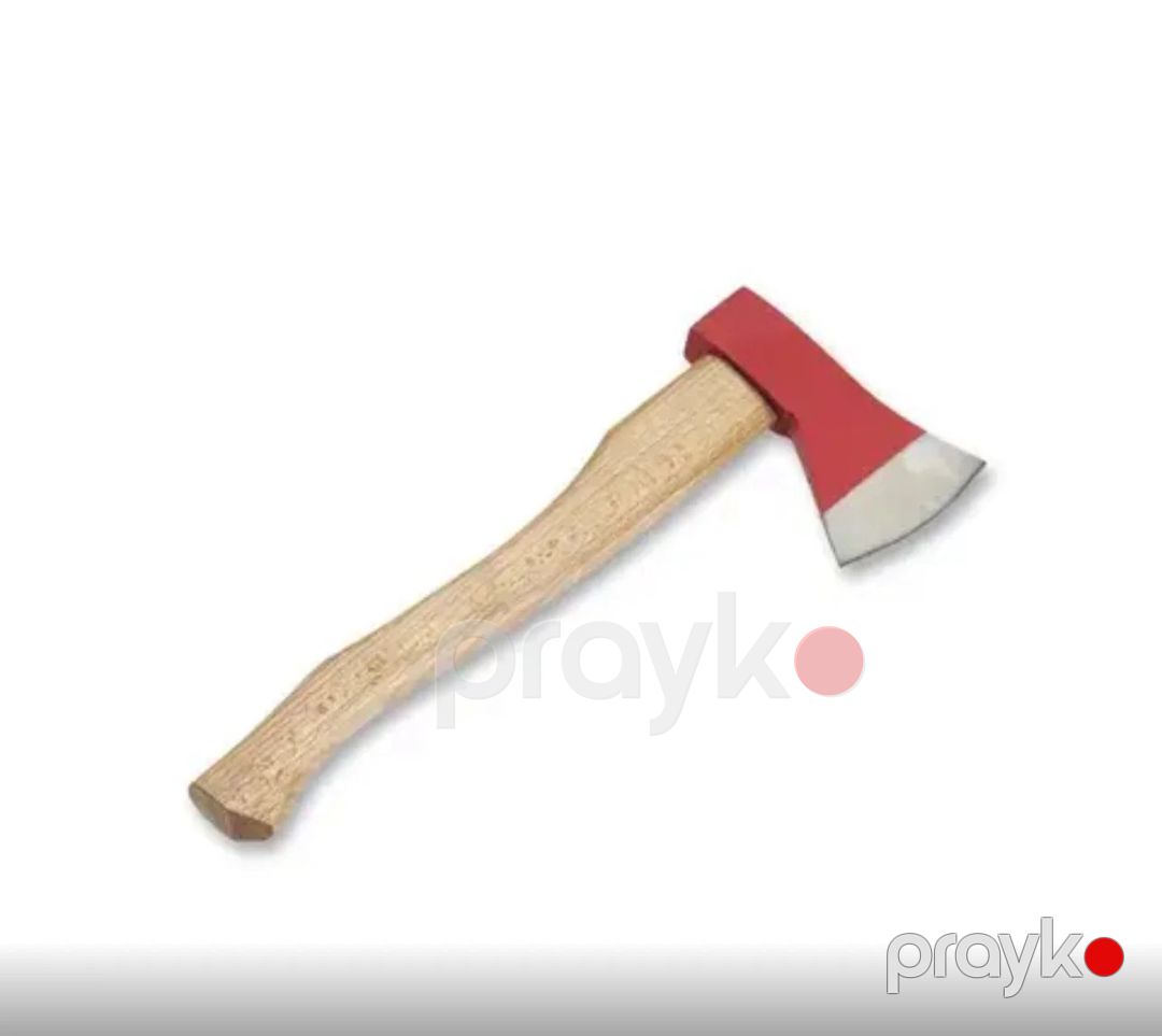 Balta 400gr, İL-2017, Qırmızı başlı — Mallar, Bakı (2)