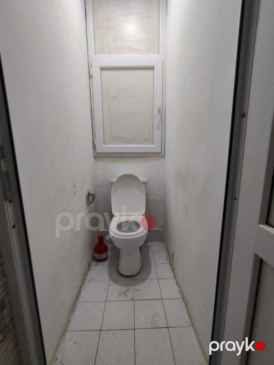 2-otaqlı mənzil, Yeni Günəşli qəs., 55 m² — Mənzil, Bakı (5)
