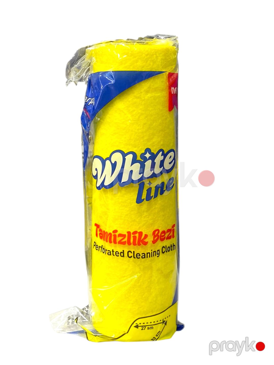 Əski White Line MXM-0040355, sarı, 27x33 sm — Mallar, Bakı