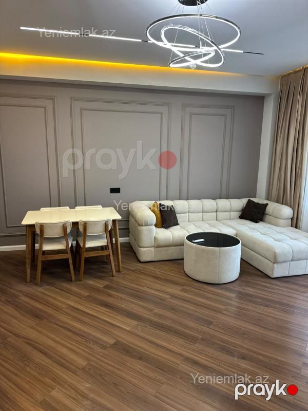 Satılır 2 otaqlı Bina evi menzil (Yeni tikili), 63 m², Sumqayıt Bulvarı — Mənzil, Sumqayıt (4)