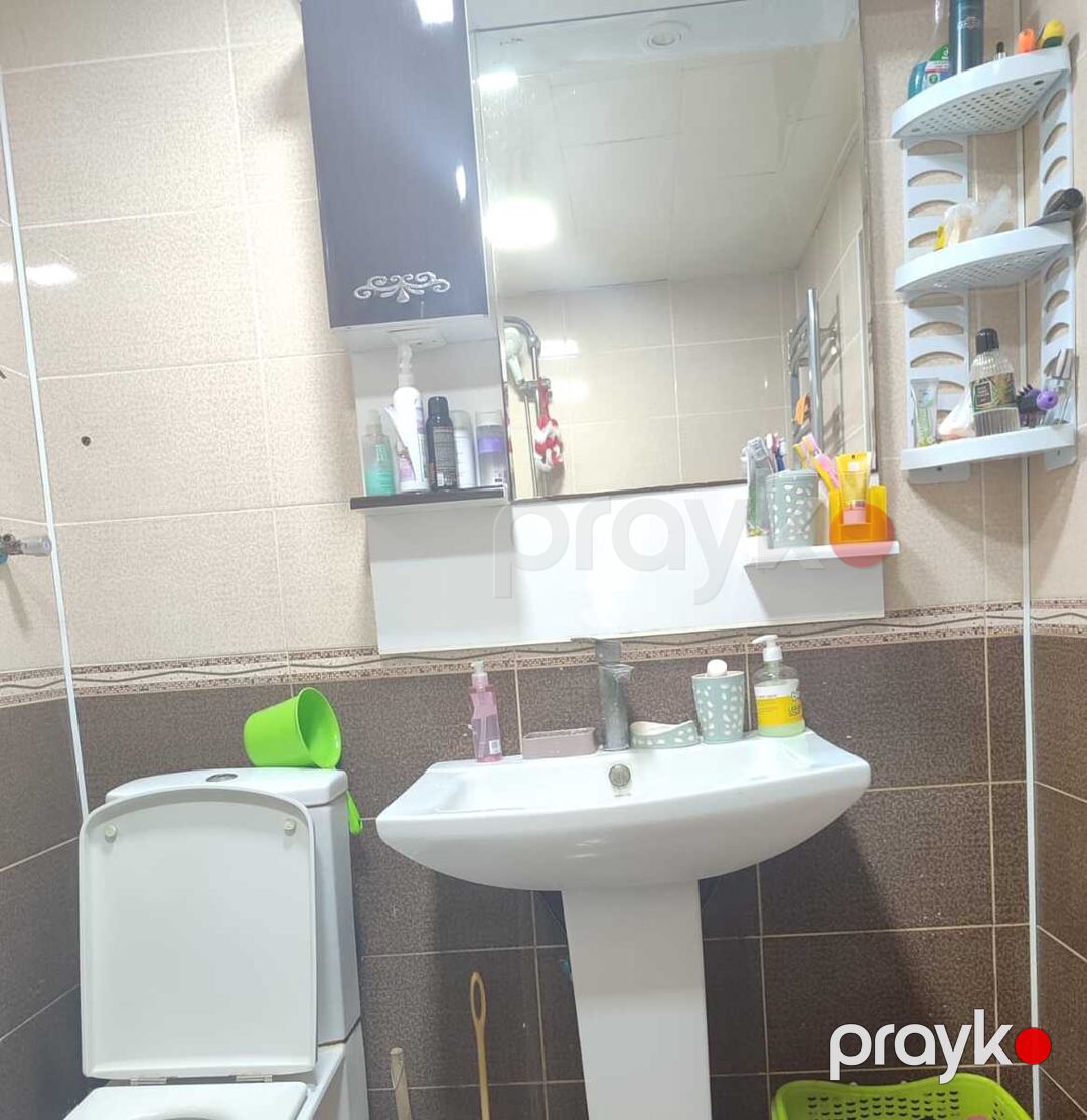 Satılır 2 otaqlı yeni tikili 70 m² — Mənzil, Xırdalan (4)