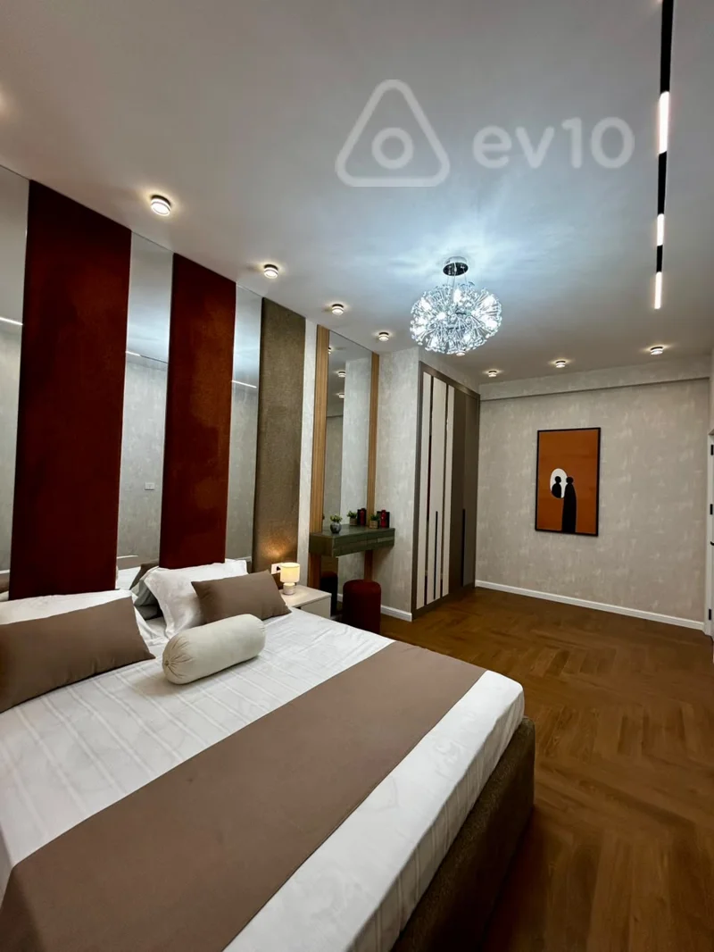 2 otaqlı mənzil, 68 m², Sabit Rəhman küçəsi — Bakı