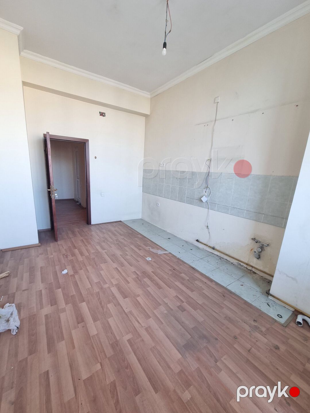 Satılır 3 otaqlı yeni tikili 122 m² — Mənzil, Bakı (7)