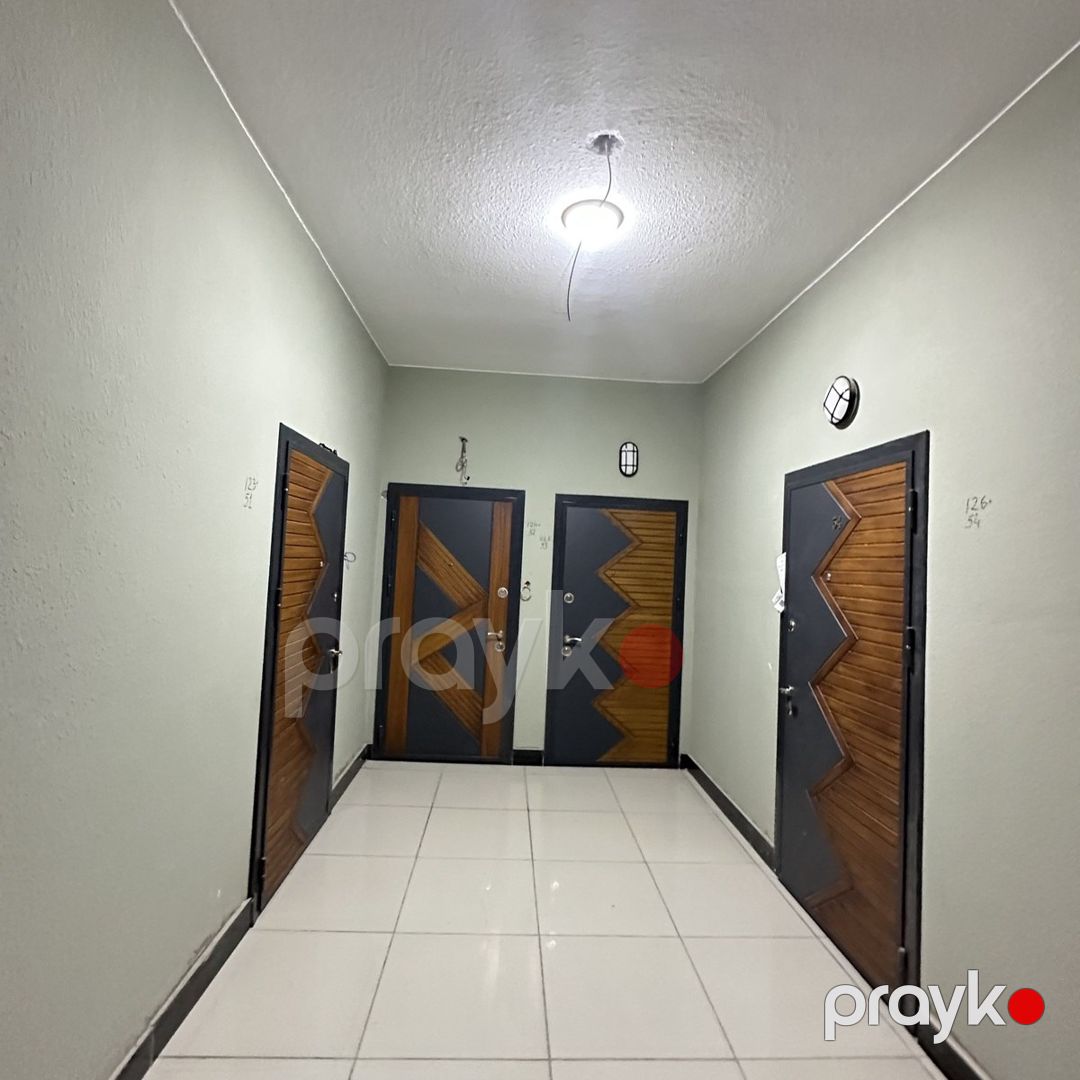 Satılır 3 otaqlı yeni tikili 76 m² — Mənzil, Bakı (10)