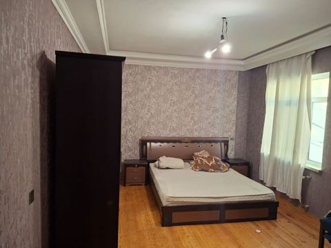 80 kv. m, 2 otaqlı, Qaz, İşıq, Su — Ev, yazlık, villa