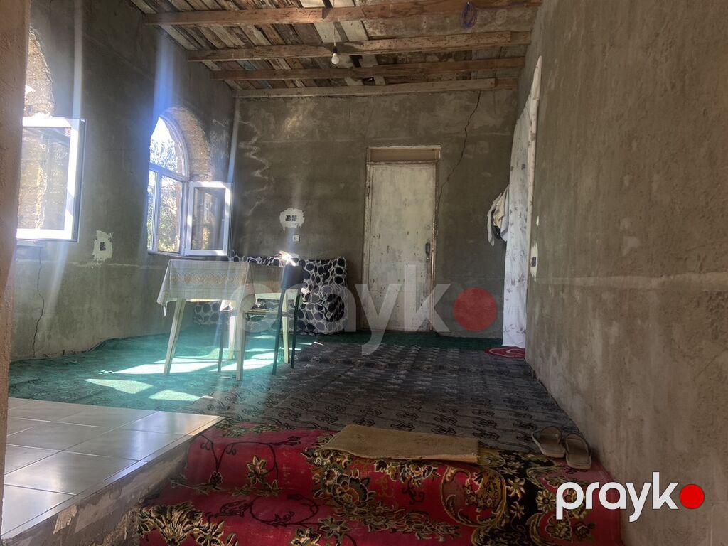 3 otaqlı, 107 kv. m, Kredit yoxdur, Orta təmir — Ev, villa, Digah (4)