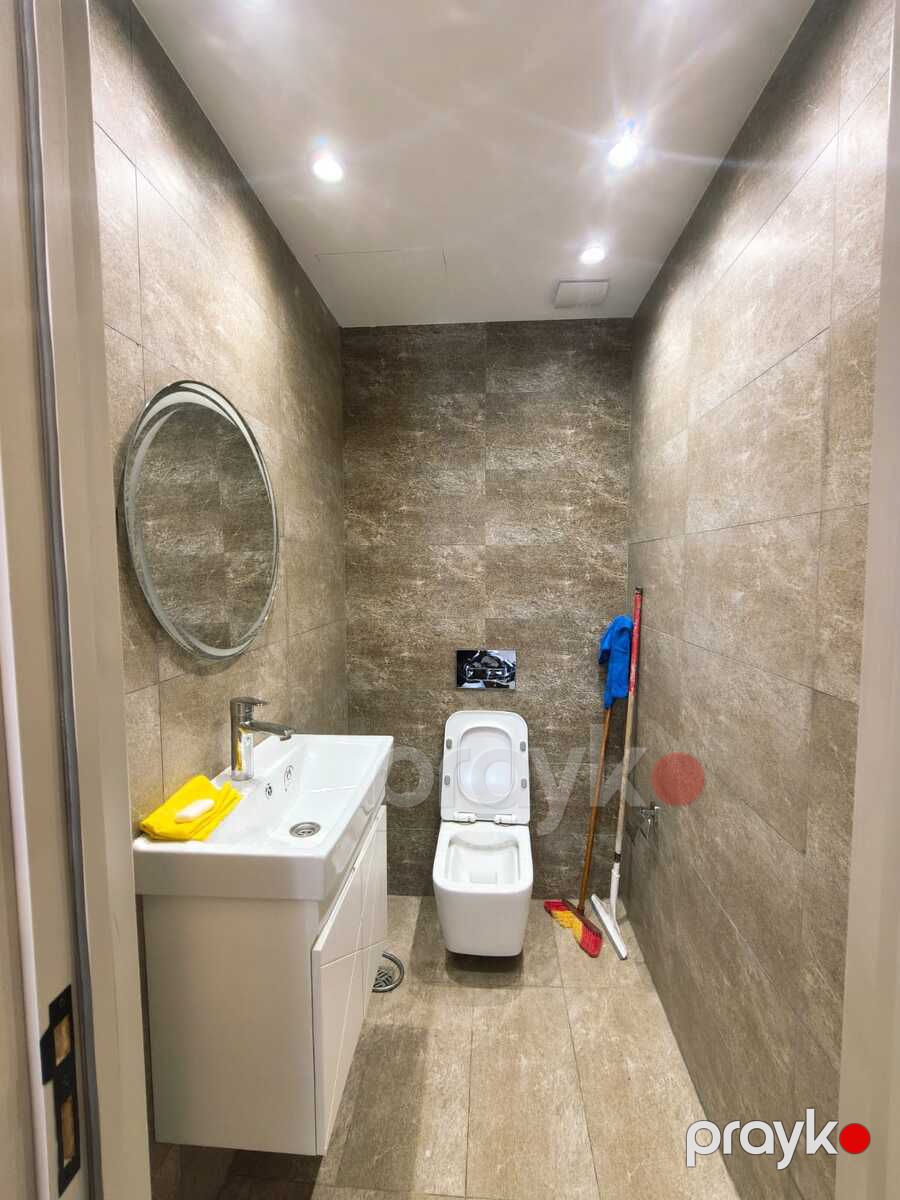 İcarəyə verilir obyekt 50 m² — Əmlak, Bakı (3)