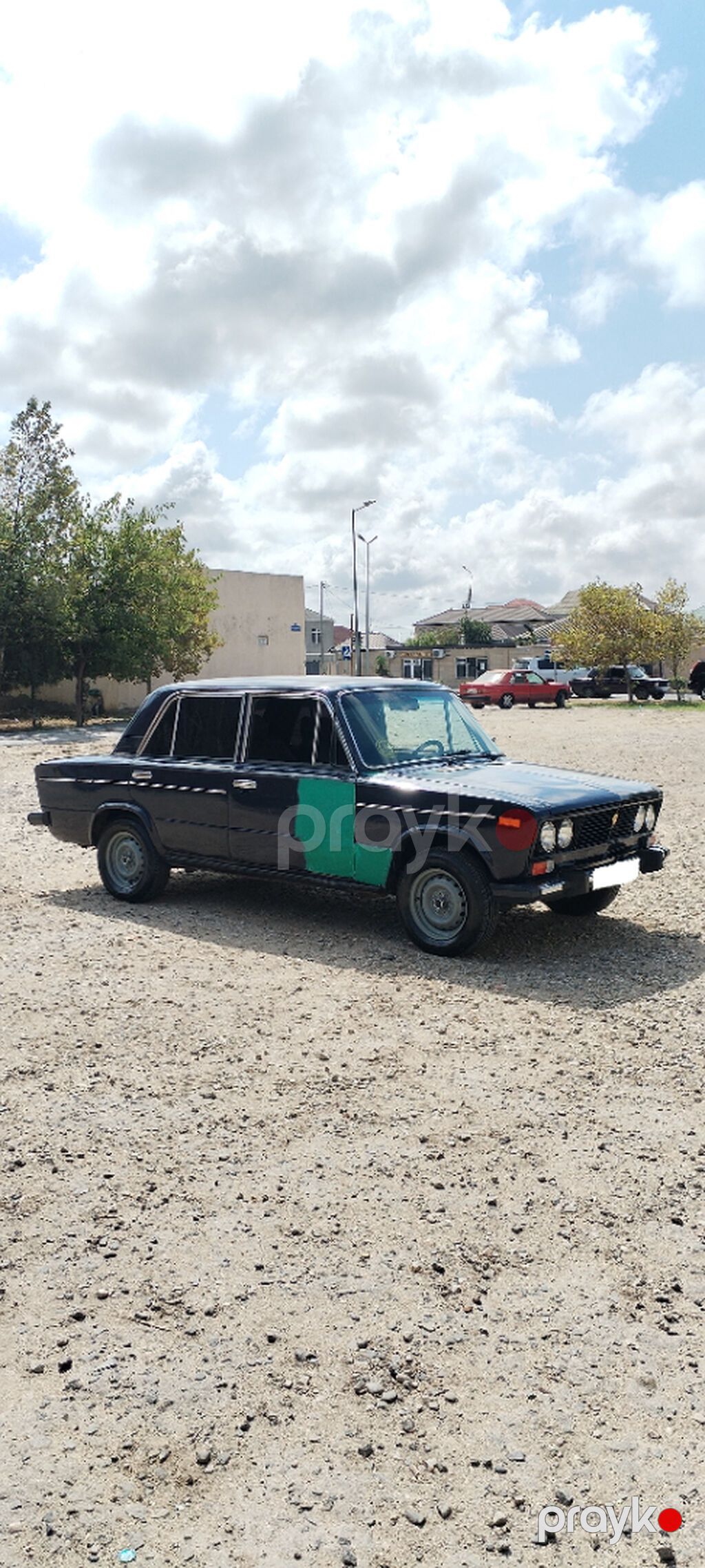 VAZ (Lada) 2106: 1.1 l 1986 il 250000 km Sedan — Avtomobillər, Sumqayıt (4)