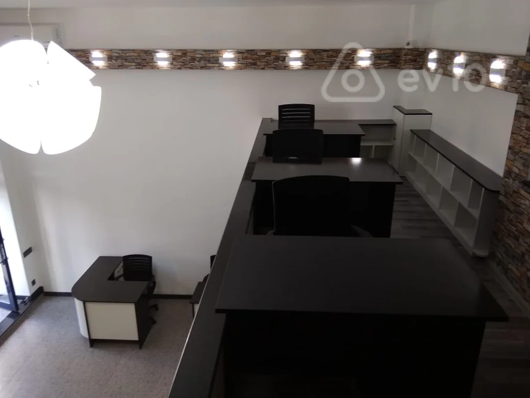 Ofis, 65 m², Məmməd Rahim — kirayə — Ofis, Bakı (2)