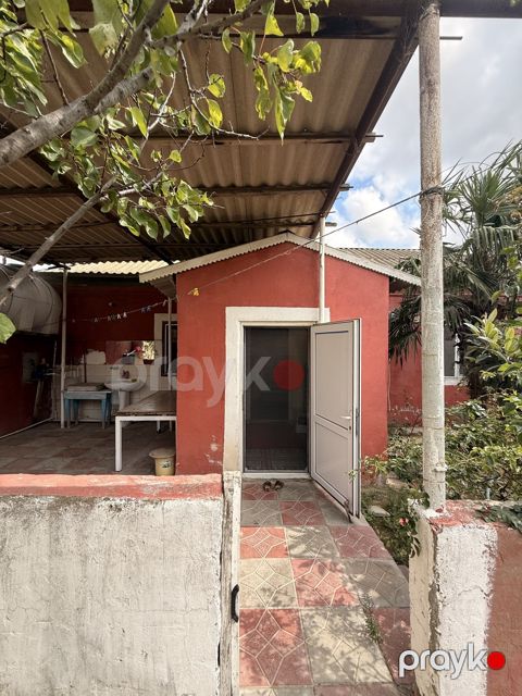 Satılır 2 otaqlı həyət evi/bağ evi 40 m² — Bakı
