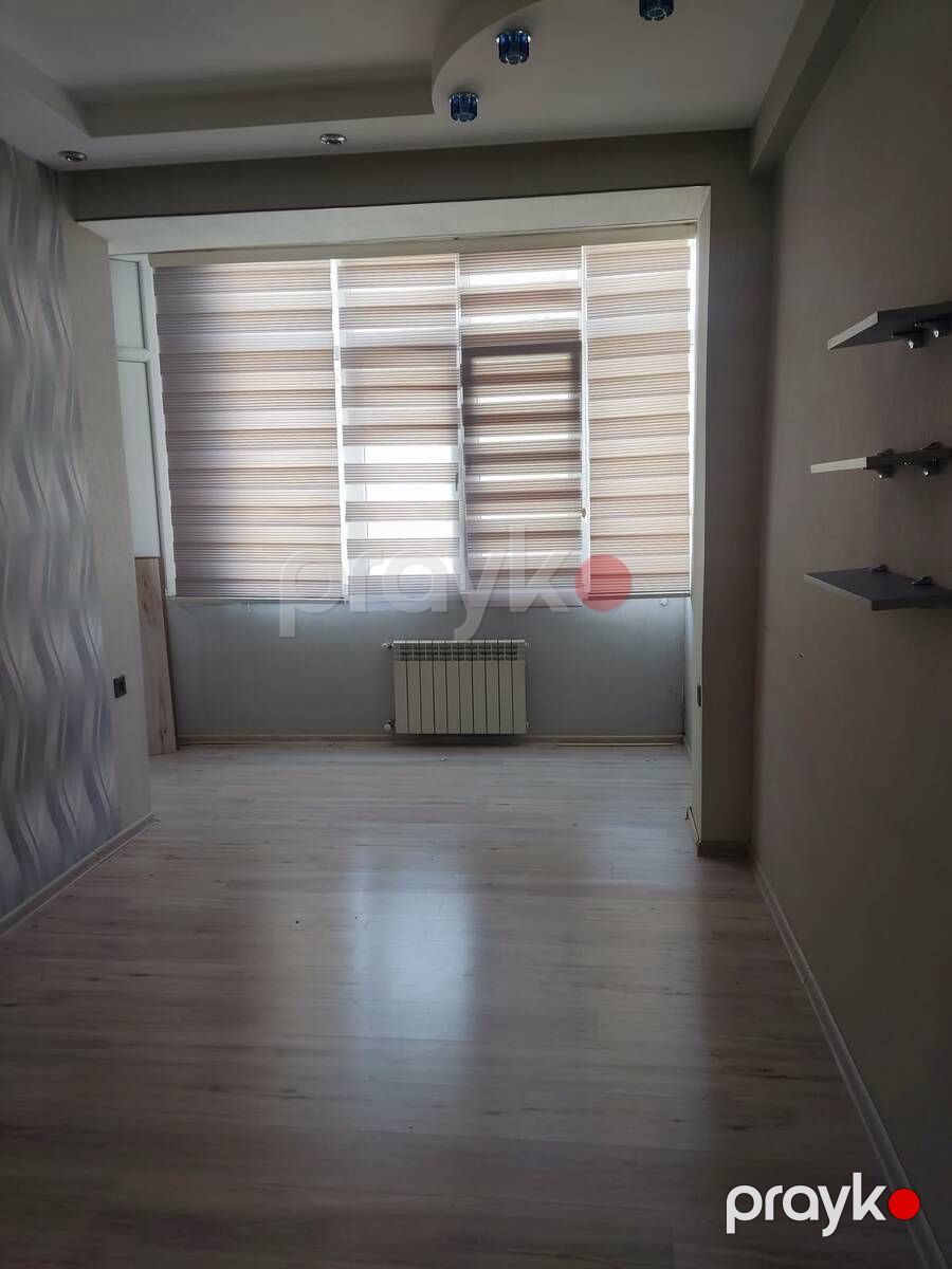 İcarəyə verilir 4 otaqlı yeni tikili 140 m² — Mənzil, Bakı (5)